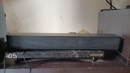 Bose solo soundbar barre - bose,