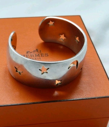 Bracelet manchette hermès - manchette,