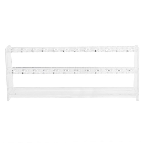 Tube essai porte support - tube,