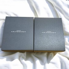 Jeu de manettes hydrauliques