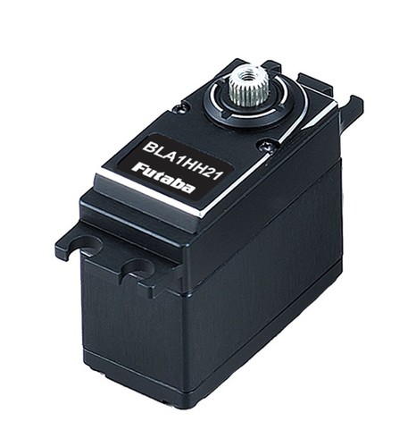 Futaba bla1hh21 brushless - futaba,