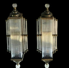 1 Pièce Vintage Art Deco