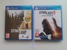 Lot Dying Light  1 + Dying