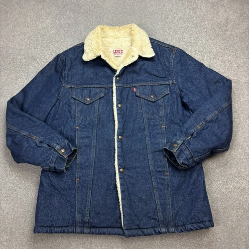 Veste jean levis adulte - jean,
