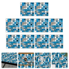 10 pcs Imitation Tuiles