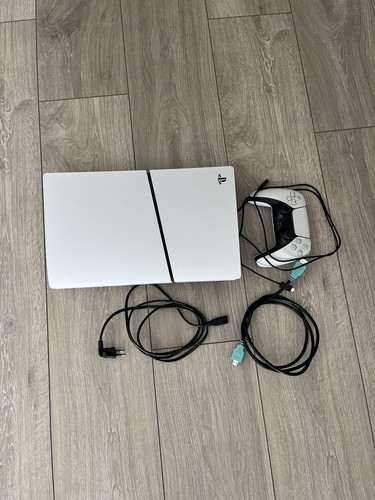 Sony playstation slim 500 go - slim,