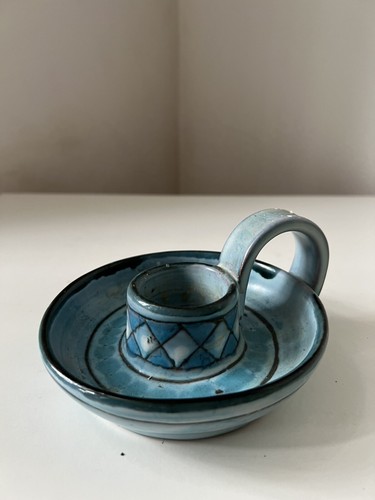 Porte bougie ras cave - bougie,