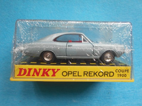 Dinky toys 1405 - -, opel