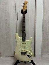Fender mexico Stratocaster