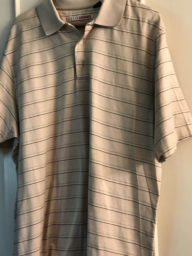 Grand slam golf shirt men - slam,