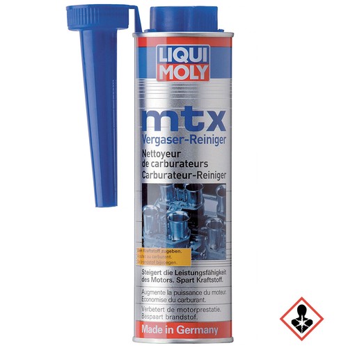 Liqui moly mtx nettoyant - liqui, de