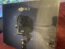 Gimbal DJI RS 2 Pro NEUF!