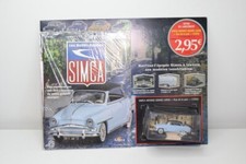 B69 1:43 ALTAYA IXO SIMCA