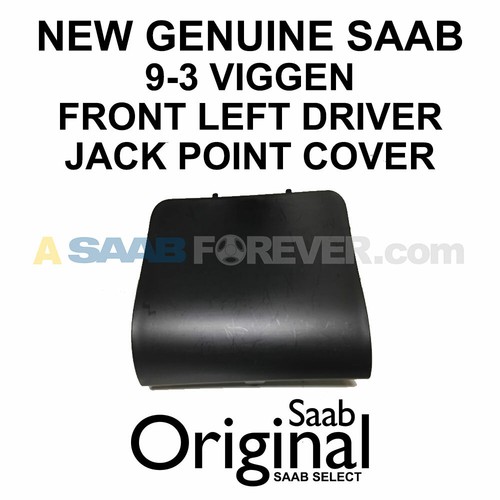New genuine saab viggen - genuine,