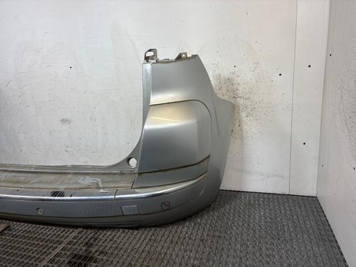 Pare choc arriere citroen - arriere, c4
