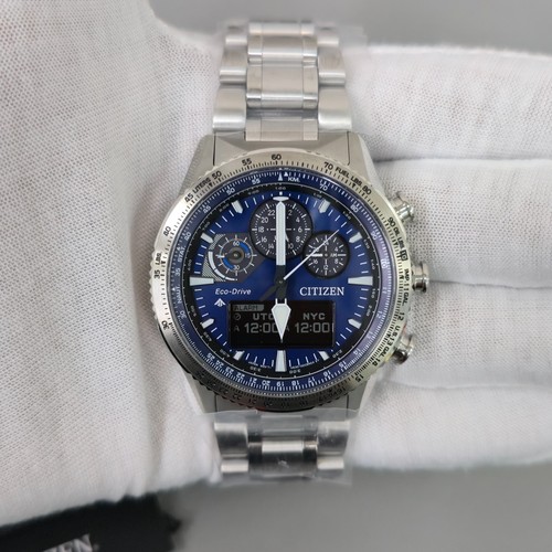 Montre pour homme citizen - pour,