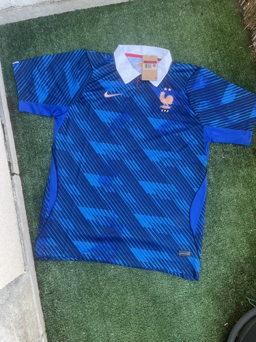 Maillot équipe france 2026 - maillot,