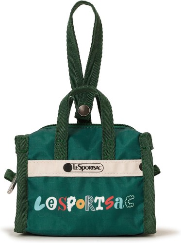 Lesportsac charm micro - [lesportsac]charm,