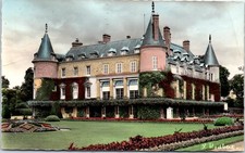 78 RAMBOUILLET  carte postale