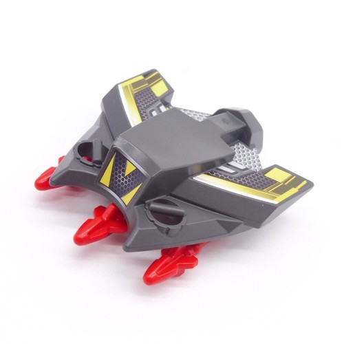 41815 playmobil jet - 41815,