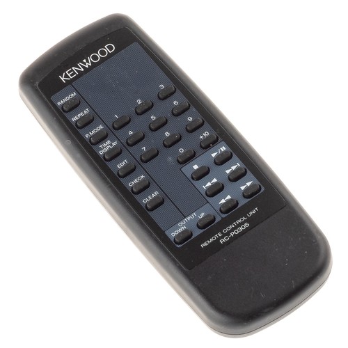 Télécommande kenwood - télécommande,