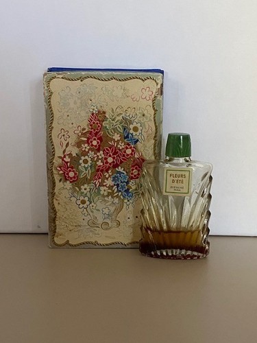 Bienaime fleurs été - ", "