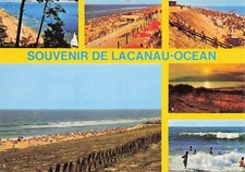33 LACANAU LA PLAGE DE CEDEY
