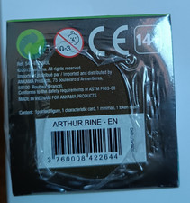 Figurine Krosmaster neuve