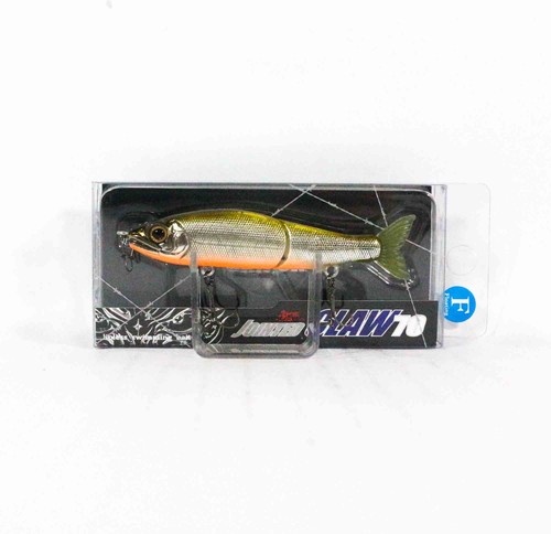 Gan craft jointed claw - gan,