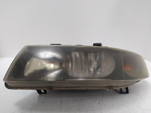 Phare gauche seat leon 1m1 - phare,