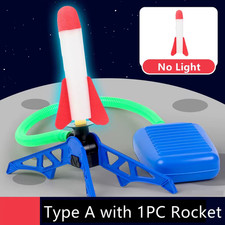 Lanceur De Fusée Jouet Pour