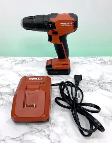 Hilti a12 12 volt - hilti, 12-volt
