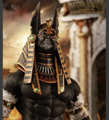Anubis tbleague neuf - tbleague, neuf-