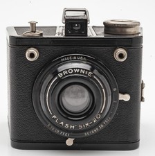 Kodak Brownie Flash Six-20
