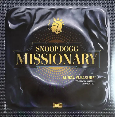 Snoop dogg missionary - dogg,