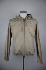 K-WAY VESTE Légère Imperméable Homme Taille 5 Vintage