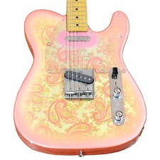 Fender Japan TL69-75 "Pink