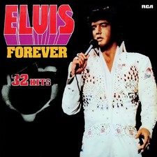 Elvis Presley Elvis Forever -