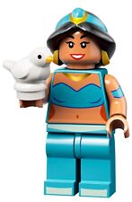 FIGURINE LEGO MINIFIGURE DISNEY SERIE 2 71024 N° 12 ALADDIN JASMINE PRINCESSE