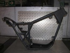 Cadre châssis bultaco alpina - cadre,