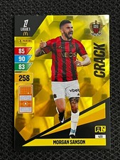 CARD PANINI ADRENALYN LIGUE 1