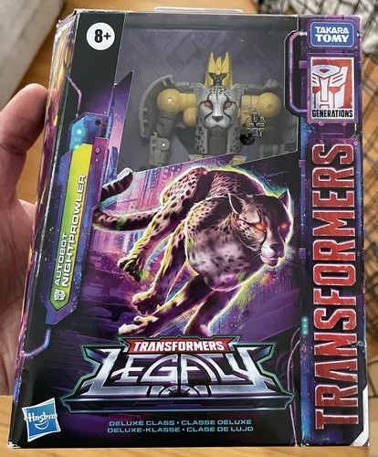 Transformers legacy autobot - legacy,