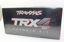Traxxas 82016-4 TRX-4 Kit 1:10