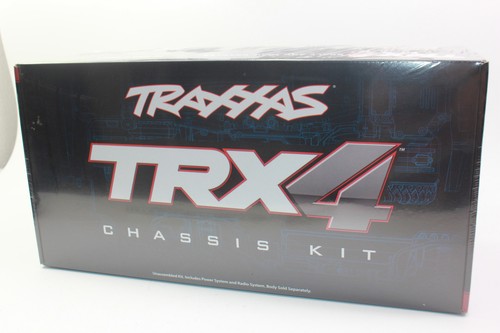 Traxxas 82016 trx kit 1 - 82016-4, trx-4