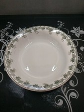 Plat de service ou légumier