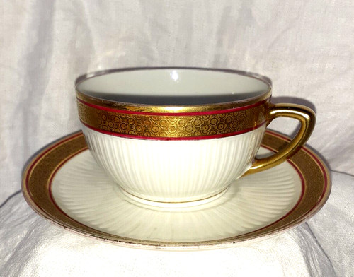 Tasses thé en porcelaine - tasses,