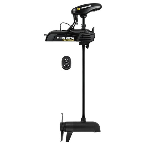 Minn kota powerdrive - minn, 55