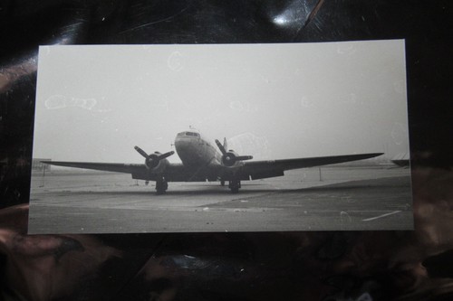Photo avion douglas dc3 - photo,