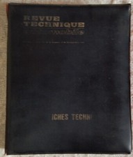 TRES GROS RECUEIL des FICHES