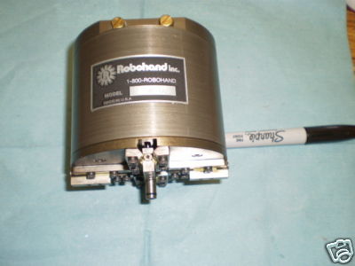Robohand modèle 200 - robohand, :sm-200